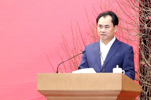 Lào Cai “cất cánh” bằng phát triển dược liệu, giao thông nông thôn