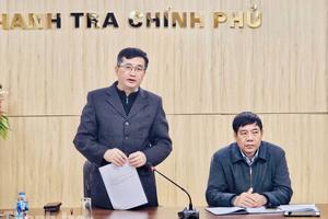 Sau Đại hội XIV của Đảng: Từ thực tiễn tiếp công dân đến yêu cầu nâng cao chất lượng dự báo