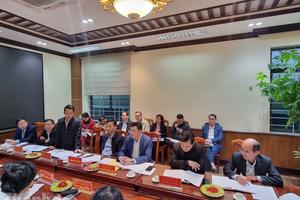 Thanh tra tỉnh Thái Nguyên triển khai đồng bộ cải cách hành chính năm 2026