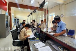 Quảng Trị: Cải cách hành chính tạo động lực phát triển, đưa chính quyền gần dân