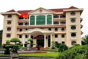 Ninh Bình chấn chỉnh kỷ luật, kỷ cương hành chính