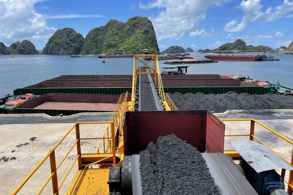 TKV: Bứt phá ngay từ tháng đầu năm