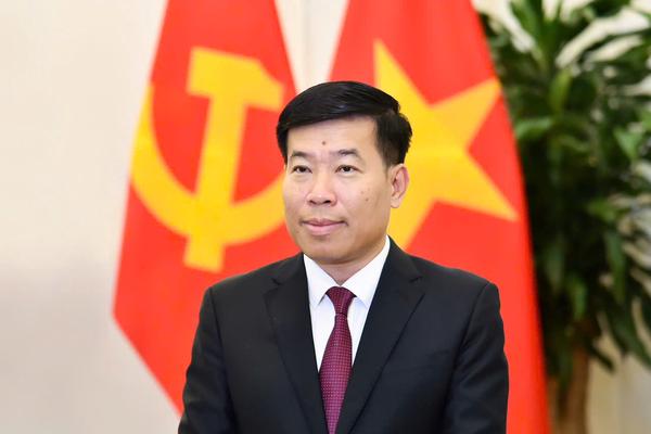 Dấu mốc quan trọng mới trong quan hệ Việt Nam - Lào