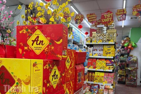 Thủ tướng: Triển khai thực hiện nhiệm vụ phục vụ Nhân dân đón Tết Nguyên đán Bính Ngọ 2026