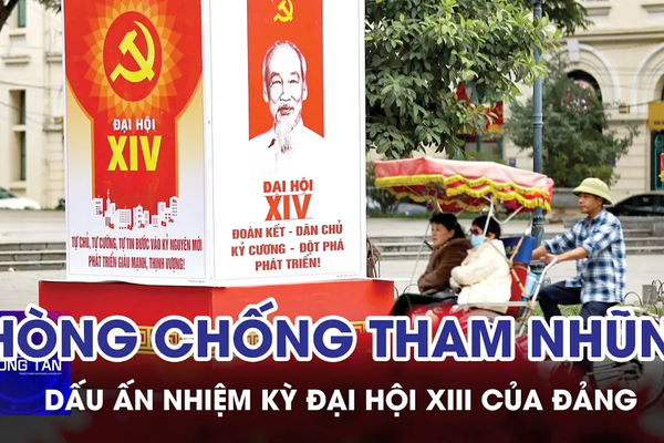 Đà Nẵng: Kiểm soát quyền lực tất cả các lĩnh vực, xóa bỏ cơ chế “xin - cho”