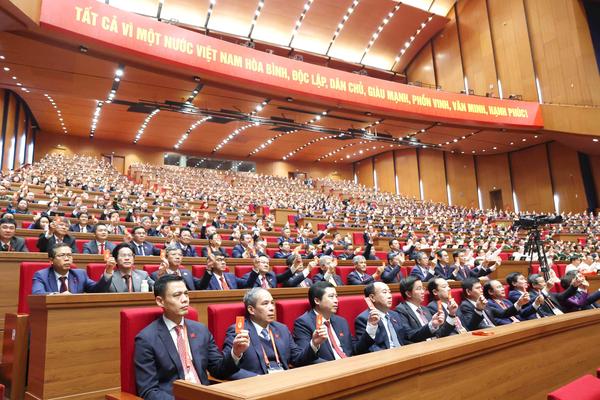 Đại hội XIV: Việt Nam phấn đấu thuộc nhóm 40 quốc gia có chỉ số hạnh phúc cao nhất