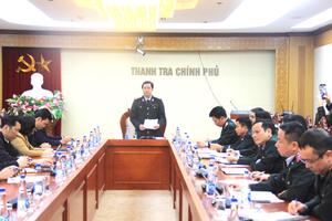 Bài 1: Lộ diện nhiều tồn tại trong quản lý đất đai và khoáng sản ở Cao Bằng