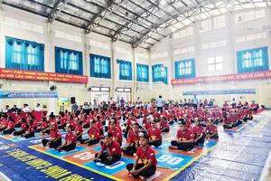 Đồng Tháp phấn đấu vào nhóm 15 tỉnh, thành phố dẫn đầu cả nước về chất lượng giáo dục