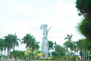 Cà Mau hướng tới điểm đến du lịch sinh thái – xanh – bền vững của vùng Đồng bằng sông Cửu Long