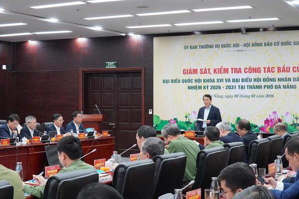 Đà Nẵng: Kiến nghị bầu cử sớm tại khu vực đặc biệt khó khăn