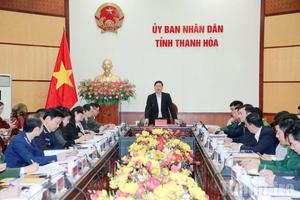 Thanh Hóa siết chặt chống buôn lậu và hàng giả