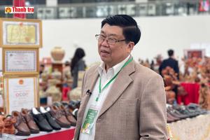 Hội chợ Mùa Xuân 2026: Cú hích để hàng hóa bản địa bước ra thị trường lớn