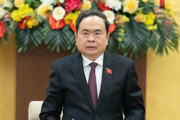 Dự kiến ngày công bố kết quả bầu cử và kỳ họp đầu tiên Quốc hội khóa mới