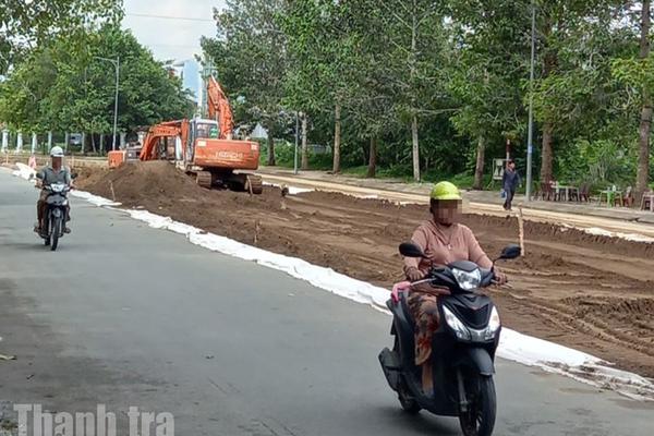 Vĩnh Long: Phấn đấu giải ngân vốn đầu tư công năm 2026 đạt 100% kế hoạch