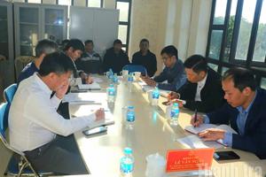 Thanh Hóa: Lắng nghe dân và giải quyết sự việc ngay từ cơ sở ở phường Nguyệt Viên