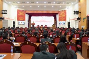 Thanh tra Chính phủ hoàn thành xuất sắc nhiệm vụ năm 2025, tạo nền tảng bứt phá trong giai đoạn mới