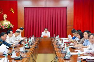 Hải Phòng: 49 vụ án tham nhũng với 157 bị cáo được toà án các cấp thụ lý trong năm 2025