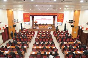 Thanh tra chuyên đề các dự án khó khăn, vướng mắc: Khẳng định vai trò nòng cốt của ngành Thanh tra trong phòng, chống lãng phí