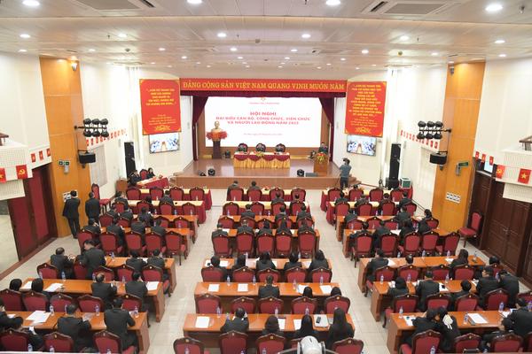 Thanh tra chuyên đề các dự án khó khăn, vướng mắc: Khẳng định vai trò nòng cốt của ngành Thanh tra trong phòng, chống lãng phí