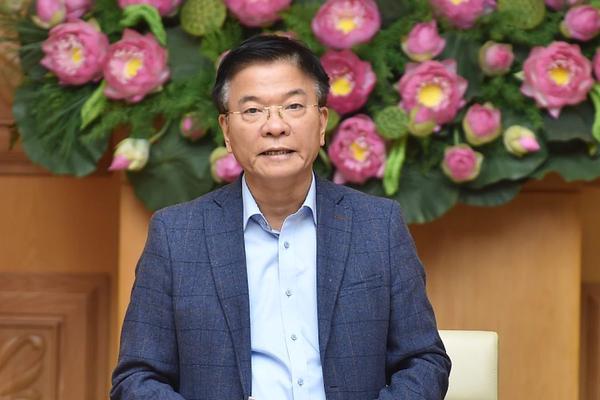 Phó Thủ tướng yêu cầu cấp bách “có hướng dẫn kiểm tra thực phẩm nhập khẩu”