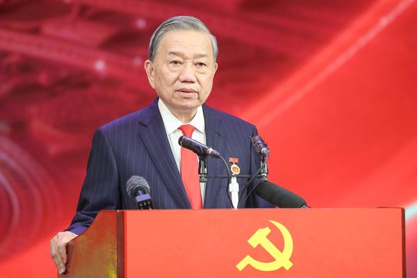 Tổng Bí thư: Bí thư Chi bộ là hạt nhân lãnh đạo ở cơ sở