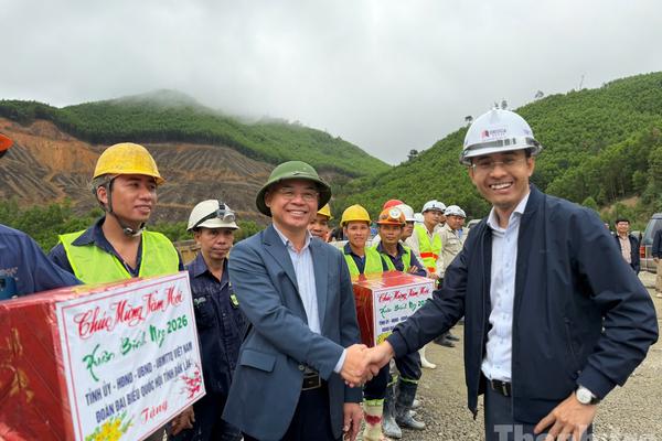 Đắk Lắk quyết tâm giữ nhịp độ thi công Dự án thành phần 2 cao tốc Khánh Hòa – Buôn Ma Thuột