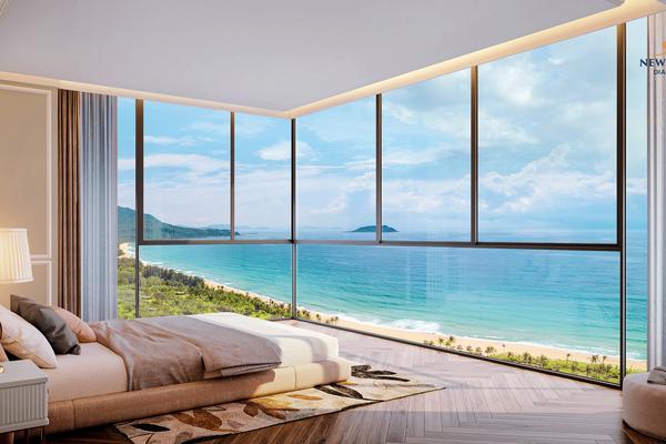 Những yếu tố “Vượng khí Sinh tài” của Newtown Diamond