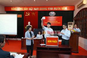 Bắc Ninh: Vì sao Sở Tài chính, Sở Y tế 2 năm liên tiếp được xác minh tài sản?