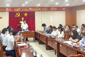 Đồng Nai: Nhiều doanh nghiệp vi phạm pháp luật lao động và an toàn, vệ sinh lao động