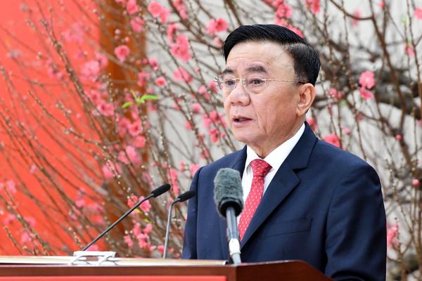 Người đứng đầu chịu trách nhiệm trực tiếp nếu để xảy ra lộ, lọt bí mật Nhà nước