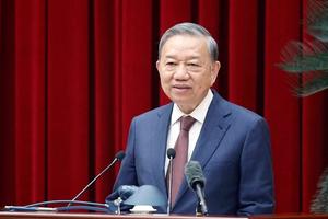 Tổng Bí thư: Mọi chính sách đều hướng tới mục tiêu không để ai bị bỏ lại phía sau