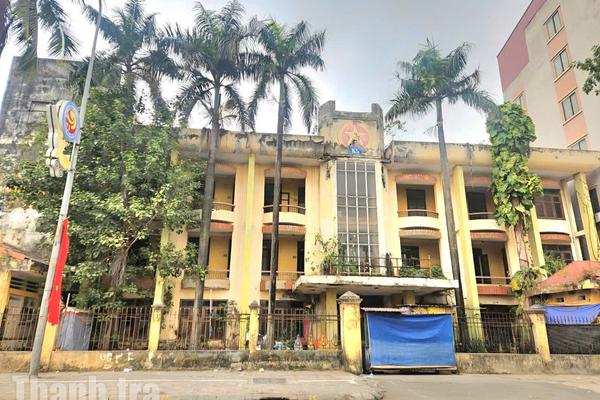 Hà Nội tiếp nhận 29 cơ sở nhà, đất dôi dư từ Trung ương chuyển về