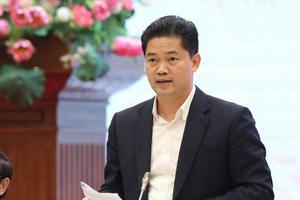 Chưa nhận được phản ánh các sản phẩm do Bộ Y tế quản lý “vướng” Nghị định 46