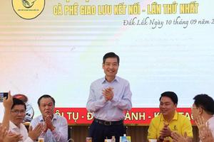 Đắk Lắk: Kinh tế tư nhân bứt phá nhờ “đòn bẩy” cải cách