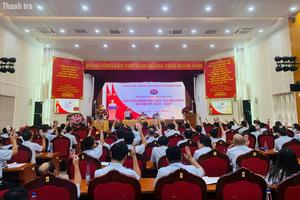 Cục VI - Thanh tra Chính phủ hoàn thành đúng hạn 25 công việc trong tháng 1/2026