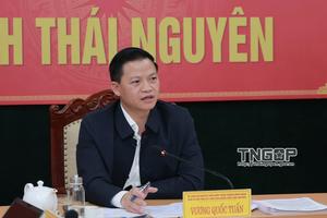 Thái Nguyên thi hành Luật Thanh tra thế nào?