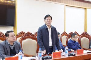 Thanh tra Chính phủ: Chủ động, quyết liệt nâng cao hiệu quả phòng, chống tham nhũng, lãng phí ngay từ đầu năm 2026