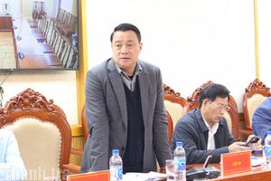 Cục II: Tập trung cao độ cho các cuộc thanh tra trọng điểm