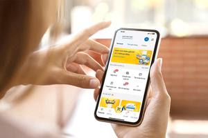 Giải bài toán chi phí vé máy bay với đặc quyền ưu đãi trong mùa Tết Nguyên đán