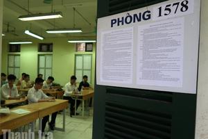 Bộ Giáo dục và Đào tạo: Không phát hiện vụ việc tham nhũng qua thanh tra, kiểm toán