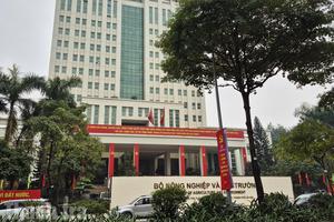 Chiến dịch làm giàu dữ liệu đất đai lọt Top sự kiện tiêu biểu