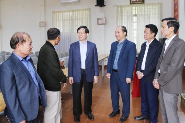 Quảng Ninh khẩn trương chuẩn bị cho ngày hội bầu cử