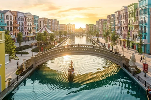 Hưng Yên 2026: "Cất cánh" bằng mô hình Khu Kinh tế tự do và công nghệ cao