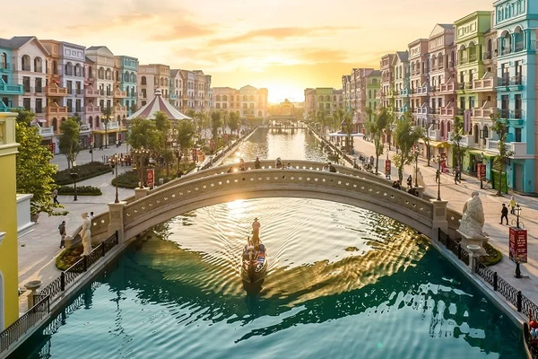 Hưng Yên 2026: "Cất cánh" bằng mô hình Khu Kinh tế tự do và công nghệ cao