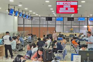 Đồng Nai lập đoàn kiểm tra công vụ, siết chặt kỷ luật, kỷ cương hành chính