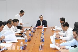 Đà Nẵng lắng nghe và giải quyết kiến nghị của công dân theo đúng quy định pháp luật