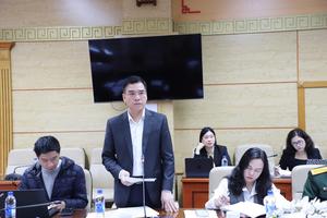 Siết thuốc lá thế hệ mới, đặt sức khỏe người dân lên trên lợi ích kinh tế