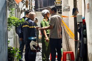 Chính phủ gửi lời thăm hỏi, chia buồn sâu sắc tới gia đình nạn nhân vụ cháy