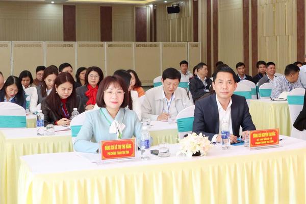 Từ thực tiễn giải phóng mặt bằng đến kế hoạch hành động của Thanh tra Sơn La