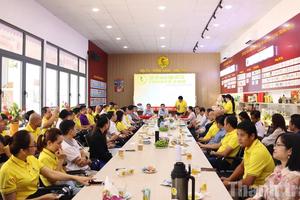 Đắk Lắk:  Đẩy mạnh xúc tiến đầu tư gắn với tăng trưởng xanh